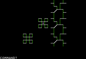 Graphical Evolution of Ultima (1979-2013) 