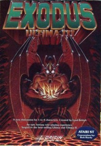 Ultima III