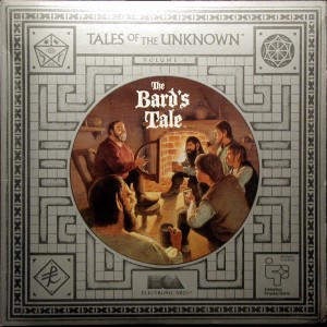 The Bard's Tale