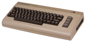 The Commodore 64