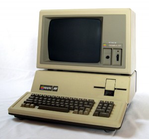 The Apple III