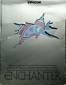 Enchanter