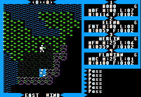 Ultima III