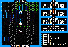 Ultima III