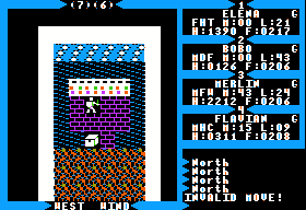 Ultima III