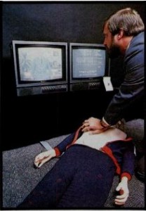 The American Heart Association's CPR training system