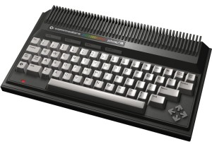 The Commodore Plus/4