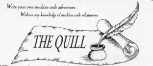 The Quill