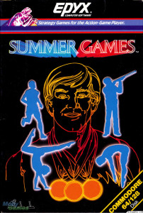 Summer Games