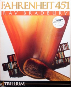 Fahrenheit 451