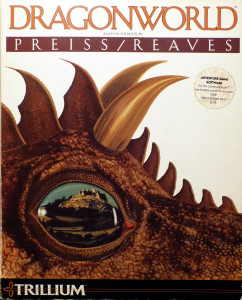 Dragonworld