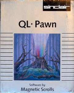 The Pawn, QL version