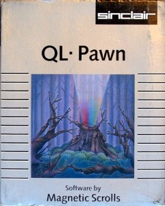 The Pawn, QL version