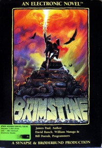 Brimstone