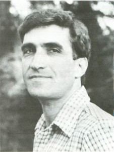 Robert Pinsky