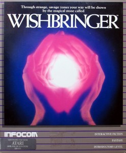 Wishbringer