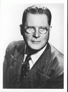 Erle Stanley Gardner