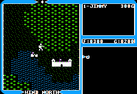 Ultima IV