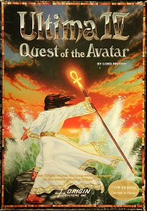 Ultima IV