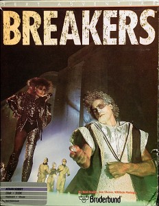 Breakers