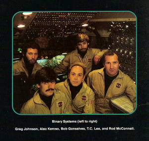 Starflight