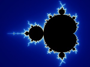 Mandelbrot set