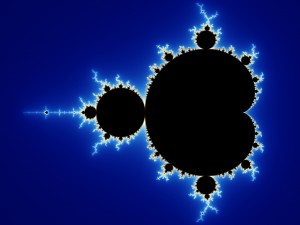 Mandelbrot set