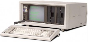 The Compaq Portable