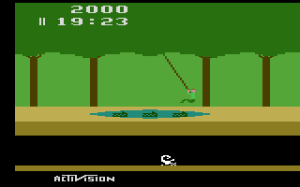 Pitfall!