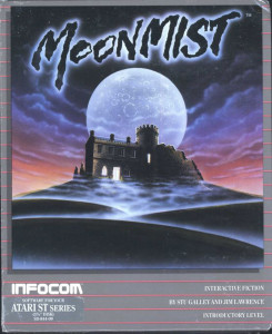 Moonmist