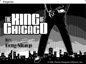 King of Chicago