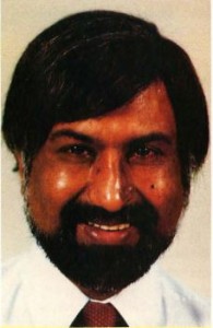 Shiraz Shivji, Jack Tramiel's favorite engineer during his post-Commodore years.