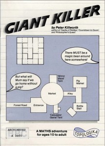 Giant Killer