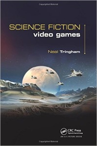 Science Fiction Video Games