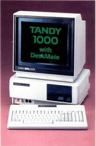 Tandy 1000