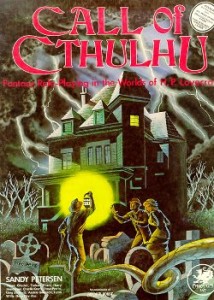 Call of Cthulhu