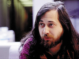 Richard Stallman