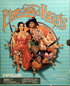 Plundered Hearts