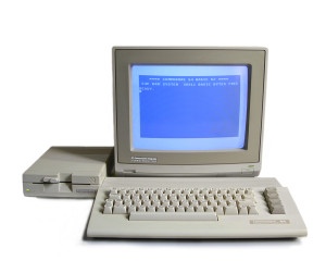 Commodore 64C