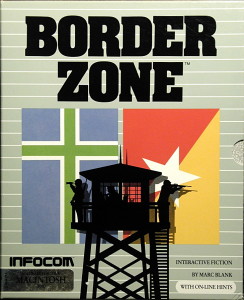 Border Zone