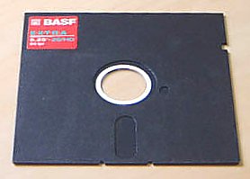 Floppy Disk