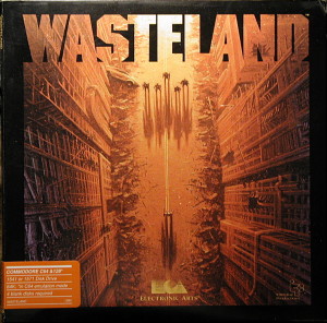 Wasteland