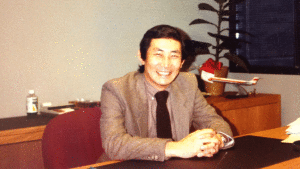 Minoru Arakawa