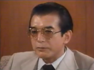 Hiroshi Yamauchi