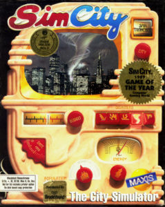 SimCity