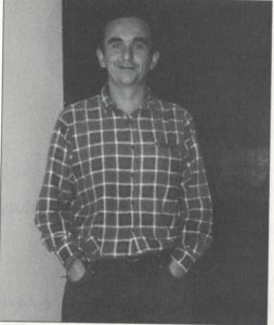 Peter Molyneux, circa 1990