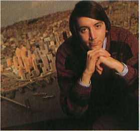 Will Wright, 1990