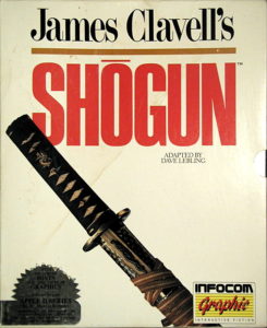 Shogun