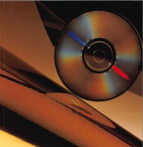 CD-ROM