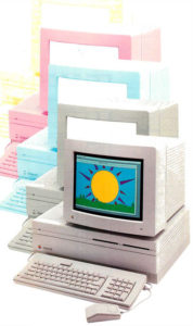 The Macintosh II